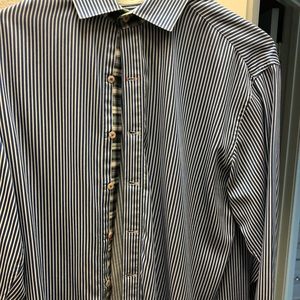 Robert Graham Mens shirt